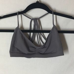 New! Intimately Free People Strappy Back Bra XS/S